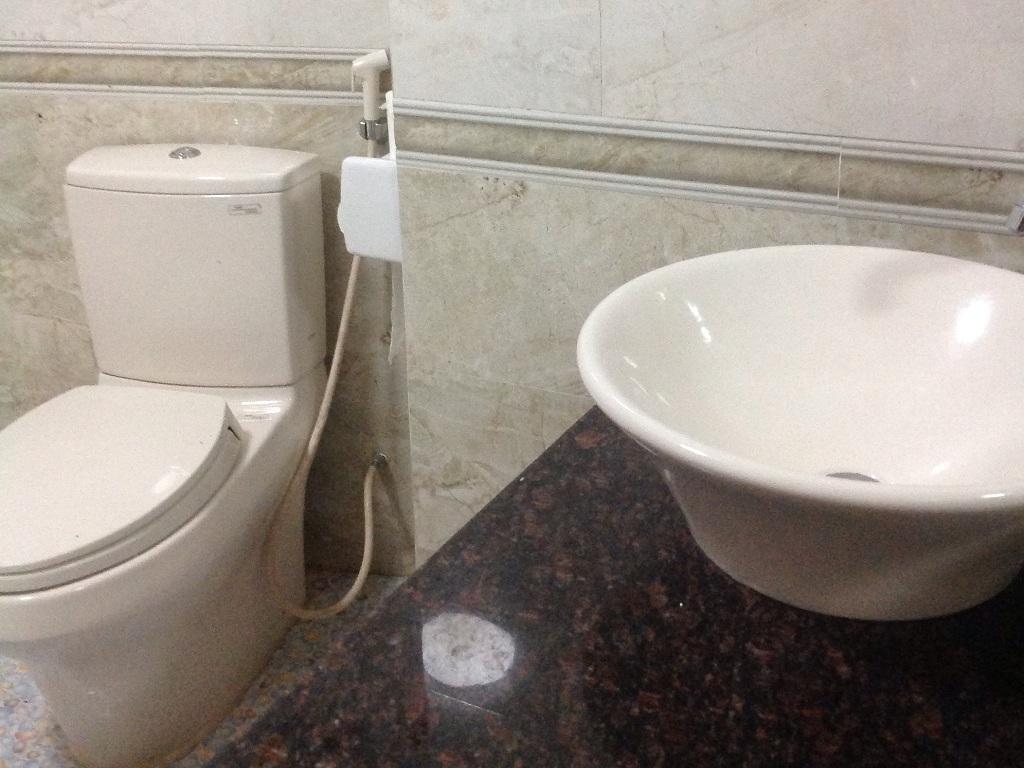 Vuong Hoan 2 Hotel Vinh Ngoại thất bức ảnh