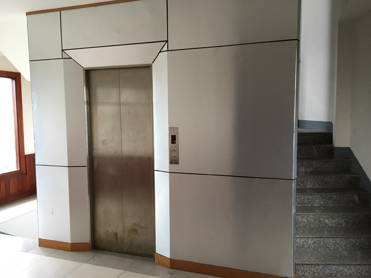 Vuong Hoan 2 Hotel Vinh Ngoại thất bức ảnh
